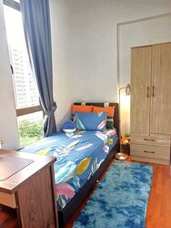 Parc Vista (D22), Condominium #583431251